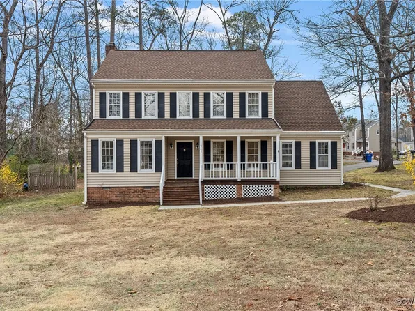 6292 Kennedy Ct, Mechanicsville, VA 23111