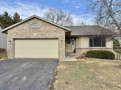 2447 Fieldstone Lane, Beloit, WI, 53511