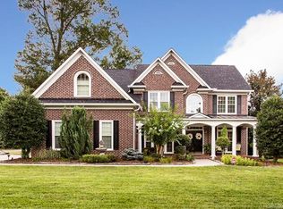 10306 Vixen Ln #42, Huntersville, NC 28078