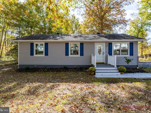 2412 Quail Oak Dr, Ruther Glen, VA 22546