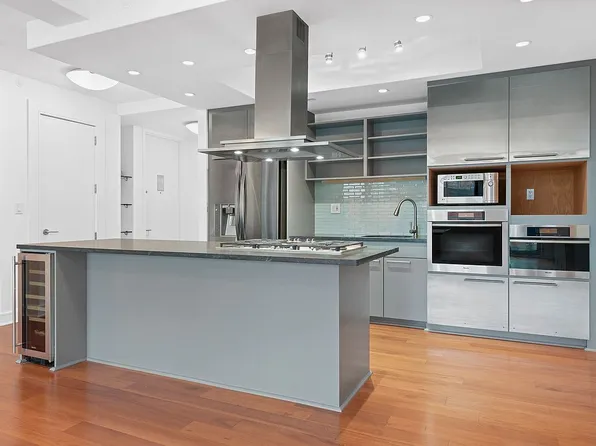 123 Baxter St APT 5D, New York, NY 10013