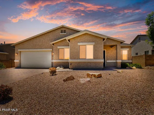 5278 N Elliot Ave, Prescott Valley, AZ 86314