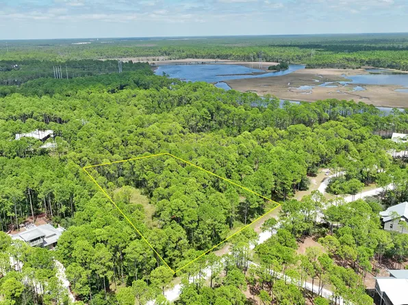 6308 Turkey Cove Ln, Panama City Beach, FL 32413