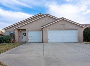 10945 Sherman Way, Adelanto, CA 92301