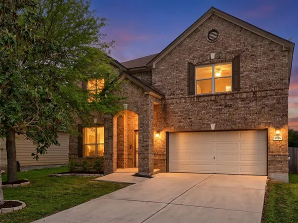 8716 Panadero Dr, Austin, TX 78747