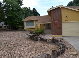 3179 Oak Creek Dr E, Colorado Springs, CO 80906