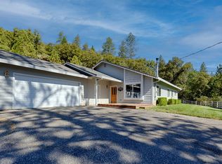 2990 Boole Rd, Applegate, CA 95703