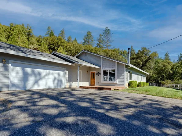 2990 Boole Rd, Applegate, CA 95703