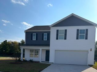1707 Fox Trace Cir, Leland, NC 28451