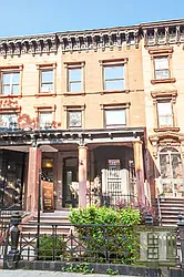 Sold by Halstead Real Estate
