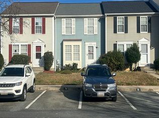 18313 Ivy Oak Ter, Gaithersburg, MD 20877