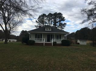 174 Yale Rd NE, Rome, GA 30161