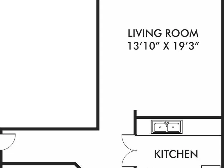 Shadow Creek Apartments — Photo 33