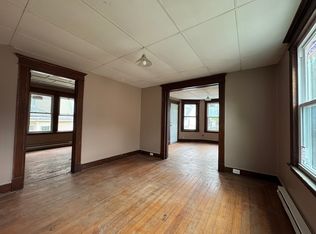 21 Howard St #3, Waterbury, CT 06705