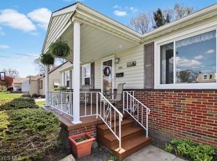 204 Omar St, Struthers, OH 44471