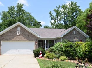 710 Rocky Grove Gln, York, SC 29745