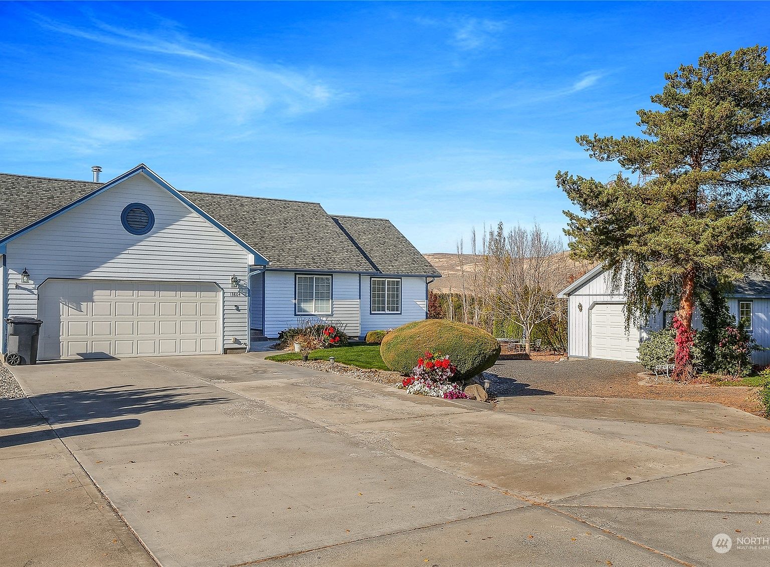 13804 NW Dodson Road, Ephrata, WA 98823 MLS 2176491 Zillow