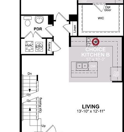 3rd image of 6268 Dolosonte St Lot 45