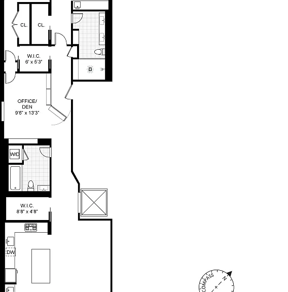 9 Jones St #2 — Photo 2
