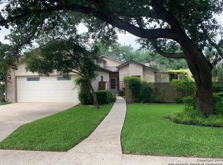 3627 Hunters Cir, San Antonio, TX 78230