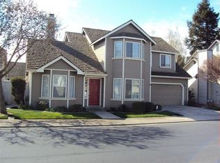 2129 Cobblestone Mnr, Modesto, CA 95355