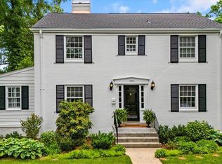 1008 N Eugene St, Greensboro, NC 27401