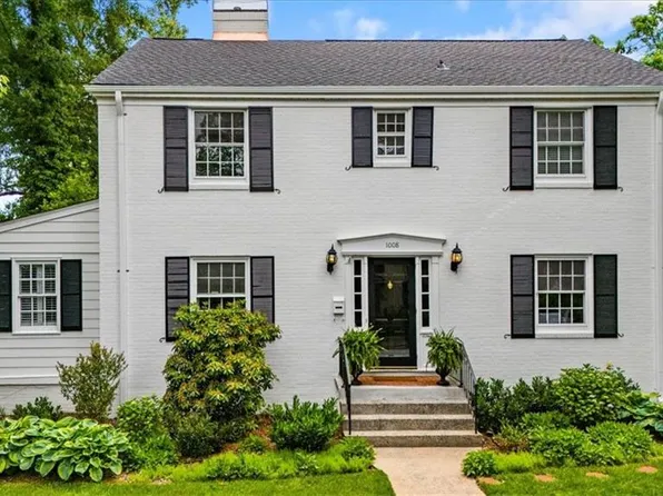 1008 N Eugene St, Greensboro, NC 27401