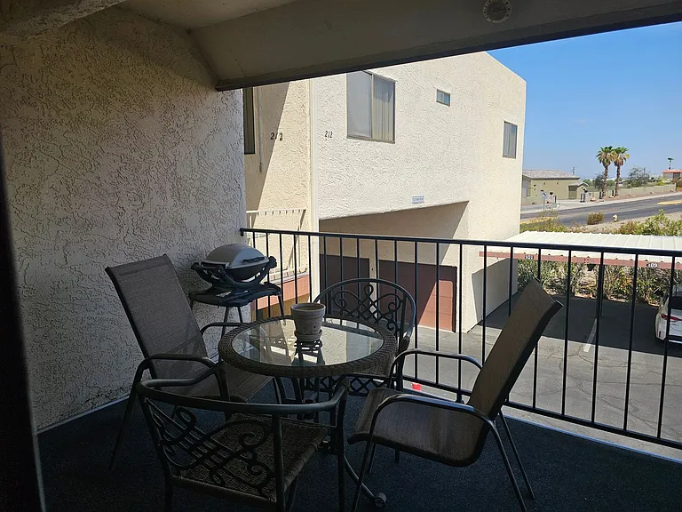 350 Lake Havasu Ave N #208 — Photo 22