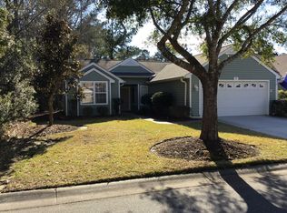37 Coburn Dr E, Bluffton, SC 29909