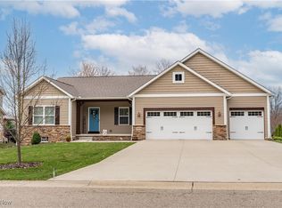 7273 Ashmoore Ave NW, North Canton, OH 44720