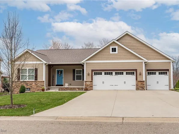 7273 Ashmoore Ave NW, North Canton, OH 44720