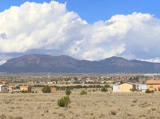 Range Rd, Edgewood, NM 87015