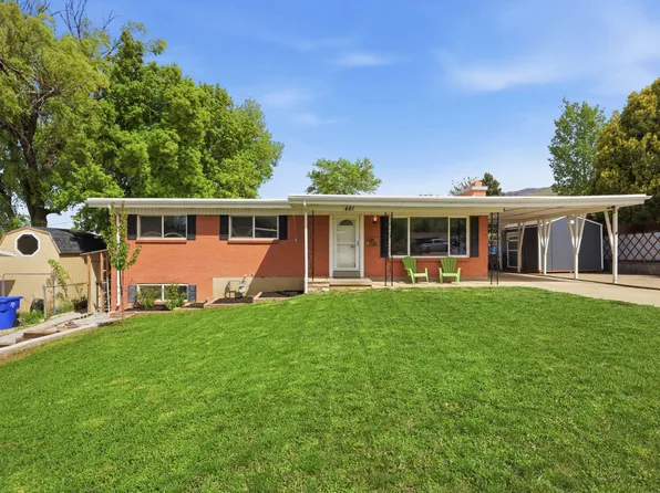 481 E 550 S, Bountiful, UT 84010