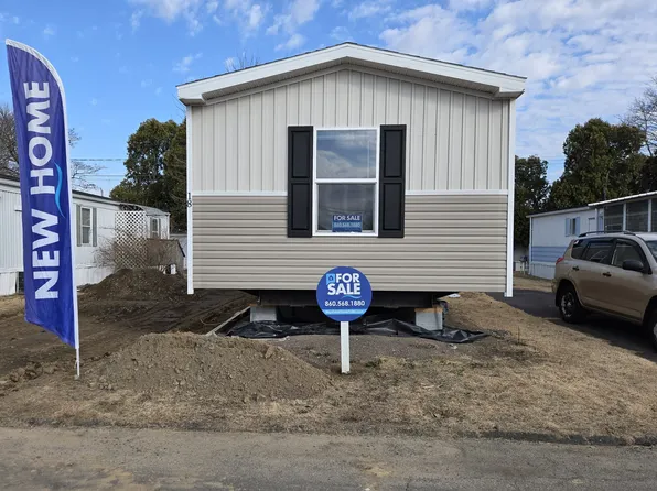 18 Montauk Rd #Mont018, East Hartford, CT 06118