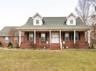 79 Cardinal Dr, Summertown, TN 38483