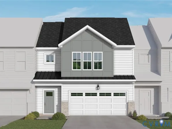 6712 Oasis Breeze Ln, Midlothian, VA 23112