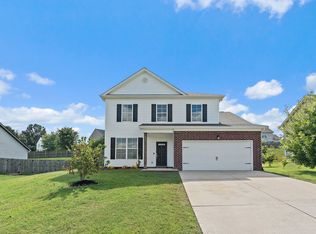 1803 Luke Ct, Columbia, TN 38401