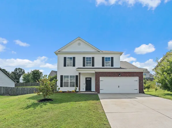 1803 Luke Ct, Columbia, TN 38401