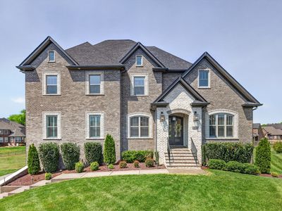 1014 Keeneland Dr, Gallatin, TN, 37066
