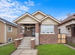 504 W 111th St, Chicago, IL 60628