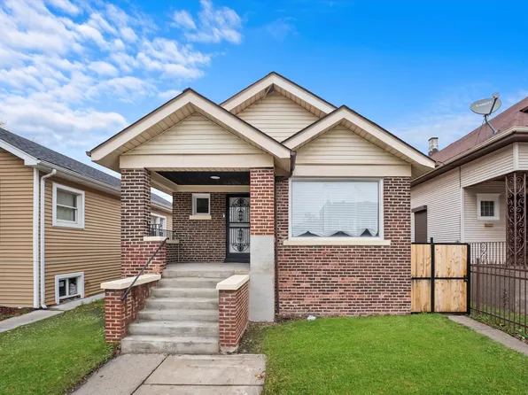 504 W 111th St, Chicago, IL 60628