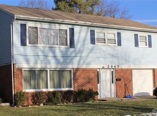 2845 Comanche Dr, Dayton, OH 45420