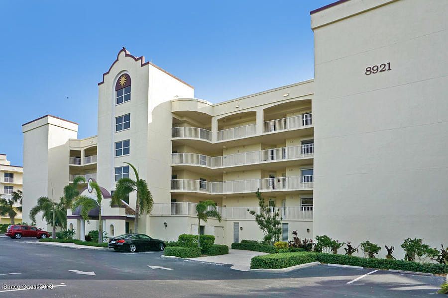 1st image of 8921 Lake Dr APT 402
