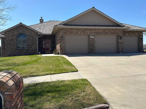1605 Eldorado Rd, Norfolk, NE 68701