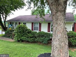 418 Monticello Ave, Culpeper, VA 22701