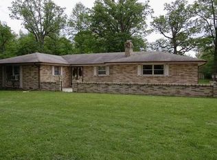 3139 E 400 S, Anderson, IN 46017