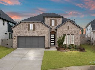 3204 Vermilion St, McKinney, TX 75071