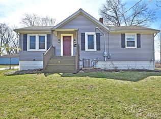 3641 Hubbard Middlesex Rd, West Middlesex, PA 16159