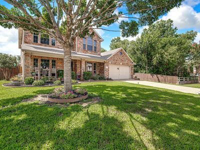 210 Forestridge Dr, Mansfield, TX, 76063