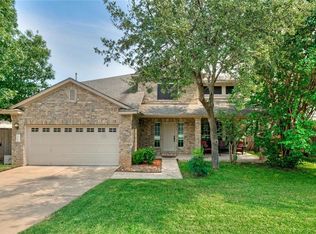 2222 Wheaton Trl, Cedar Park, TX 78613